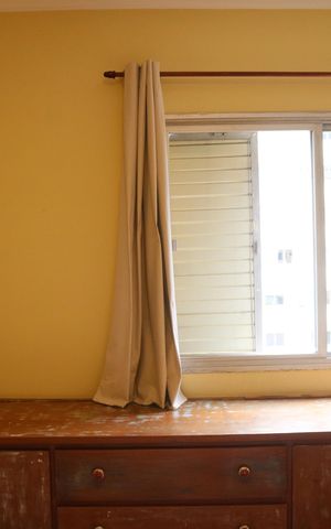 Apartamento à venda com 92m², 3 quartos e 1 vagaQuarto 1