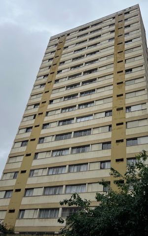 Apartamento à venda com 92m², 3 quartos e 1 vaga Apartamento à venda com 92m², 3 quartos e 1 vagaFachada do Prédio