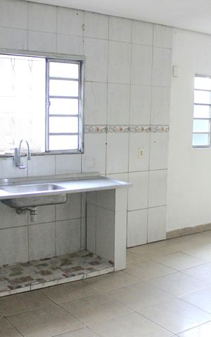 Casa para alugar com 70m², 3 quartos e 3 vagasSala/Cozinha