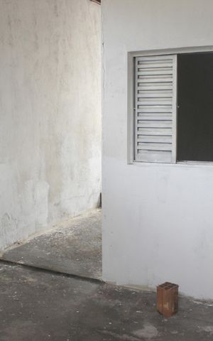 Casa para alugar com 70m², 3 quartos e 3 vagasCorredor