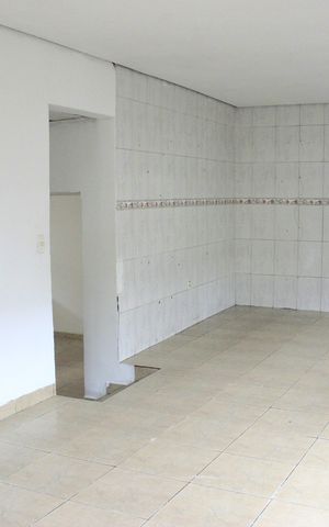 Casa para alugar com 70m², 3 quartos e 3 vagasSala/Cozinha