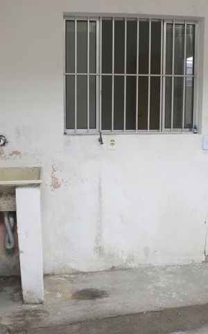 Casa para alugar com 70m², 3 quartos e 3 vagasÁrea de serviço