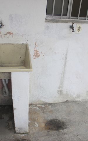 Casa para alugar com 70m², 3 quartos e 3 vagasÁrea de serviço