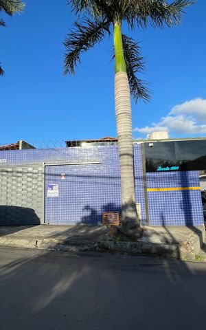 Casa para alugar com 250m², 3 quartos e 3 vagas Casa para alugar com 250m², 3 quartos e 3 vagasPlaca instalada no muro com o codigo GRDG-93 no dia 17-09-2026, tamanho grande