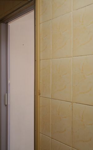 Apartamento à venda com 54m², 2 quartos e 1 vagaBanheiro