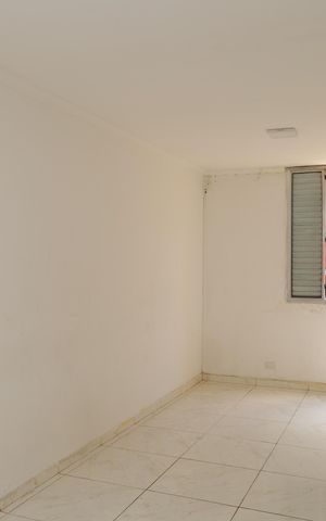 Apartamento à venda com 54m², 2 quartos e 1 vagaSala