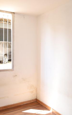 Apartamento à venda com 54m², 2 quartos e 1 vagaQuarto 2