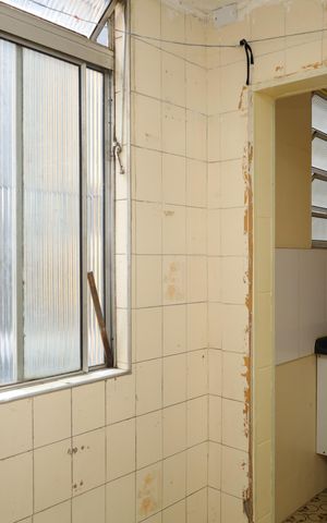 Apartamento à venda com 54m², 2 quartos e 1 vagaÁrea de Serviço