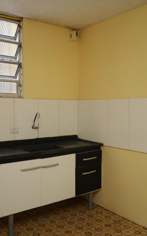 Apartamento à venda com 54m², 2 quartos e 1 vagaCozinha