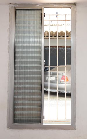 Apartamento à venda com 54m², 2 quartos e 1 vagaQuarto 2