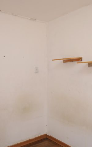 Apartamento à venda com 54m², 2 quartos e 1 vagaQuarto 1