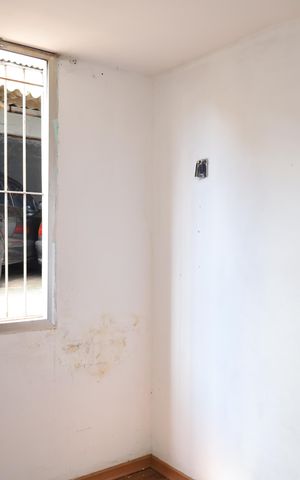Apartamento à venda com 54m², 2 quartos e 1 vagaQuarto 2