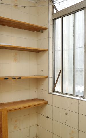 Apartamento à venda com 54m², 2 quartos e 1 vagaÁrea de Serviço