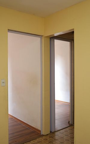 Apartamento à venda com 54m², 2 quartos e 1 vagaCozinha