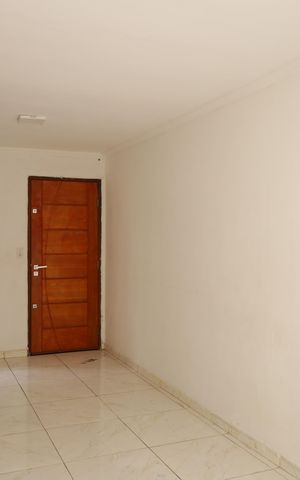 Apartamento à venda com 54m², 2 quartos e 1 vagaSala
