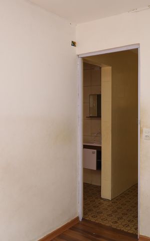 Apartamento à venda com 54m², 2 quartos e 1 vagaQuarto 2