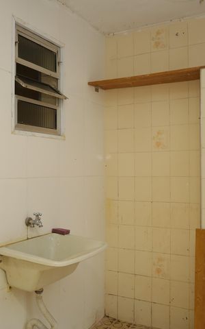 Apartamento à venda com 54m², 2 quartos e 1 vagaÁrea de Serviço
