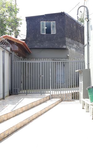 Apartamento à venda com 54m², 2 quartos e 1 vagaÁrea comum