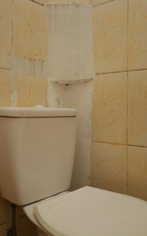 Apartamento à venda com 54m², 2 quartos e 1 vagaBanheiro