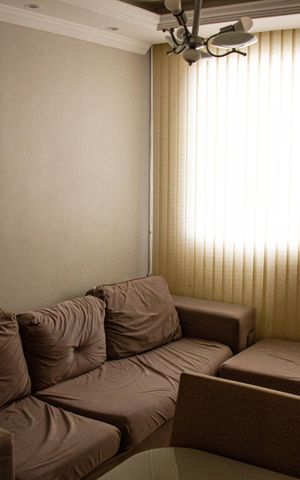 Apartamento para alugar com 48m², 2 quartos e 1 vaga Apartamento para alugar com 48m², 2 quartos e 1 vagaSala