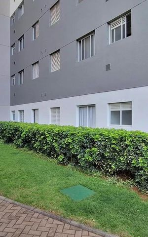 Apartamento à venda com 33m², 1 quarto e sem vaga Apartamento à venda com 33m², 1 quarto e sem vagaÁrea Comum