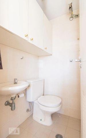 Apartamento à venda com 78m², 3 quartos e 1 vaga Apartamento à venda com 78m², 3 quartos e 1 vagaLavabo