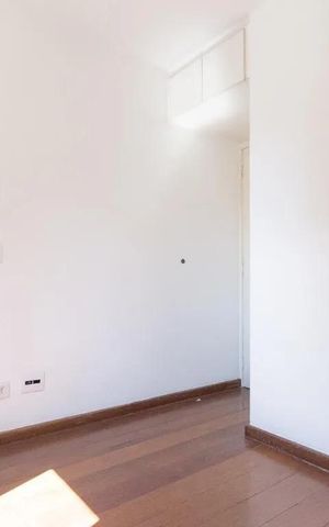 Apartamento à venda com 78m², 3 quartos e 1 vaga Apartamento à venda com 78m², 3 quartos e 1 vagaQuarto 1