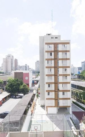 Apartamento à venda com 78m², 3 quartos e 1 vaga Apartamento à venda com 78m², 3 quartos e 1 vagaVista