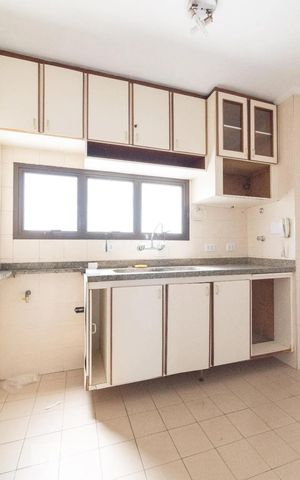 Apartamento à venda com 78m², 3 quartos e 1 vaga Apartamento à venda com 78m², 3 quartos e 1 vagaCozinha