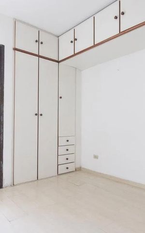 Apartamento à venda com 78m², 3 quartos e 1 vaga Apartamento à venda com 78m², 3 quartos e 1 vagaQuarto 2