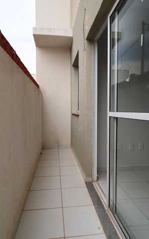 Apartamento para alugar com 62m², 2 quartos e 1 vagaÁrea privativa