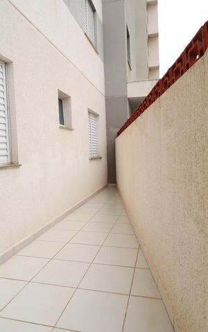 Apartamento para alugar com 62m², 2 quartos e 1 vagaÁrea privativa