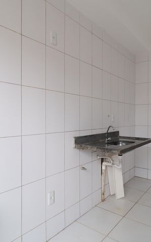 Apartamento para alugar com 62m², 2 quartos e 1 vagaCozinha