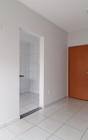 Apartamento para alugar com 62m², 2 quartos e 1 vagaSala