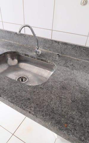 Apartamento para alugar com 62m², 2 quartos e 1 vagaCozinha