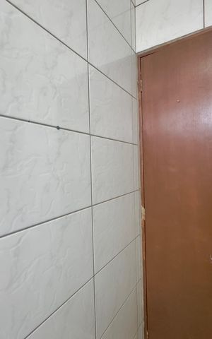 Casa para alugar com 50m², 2 quartos e sem vaga Casa para alugar com 50m², 2 quartos e sem vagaBanheiro