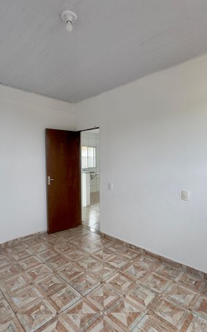 Casa para alugar com 50m², 2 quartos e sem vaga Casa para alugar com 50m², 2 quartos e sem vagaQuarto 2