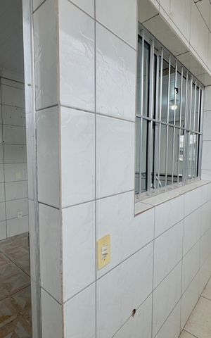 Casa para alugar com 50m², 2 quartos e sem vaga Casa para alugar com 50m², 2 quartos e sem vagaÁrea de Serviço