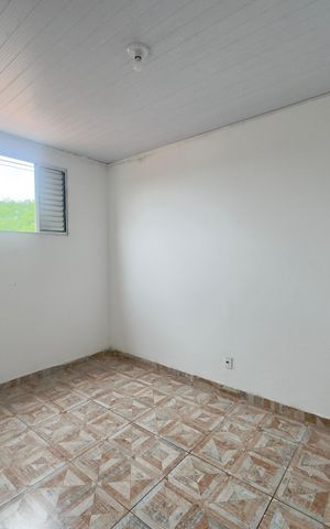 Casa para alugar com 50m², 2 quartos e sem vaga Casa para alugar com 50m², 2 quartos e sem vagaQuarto 2
