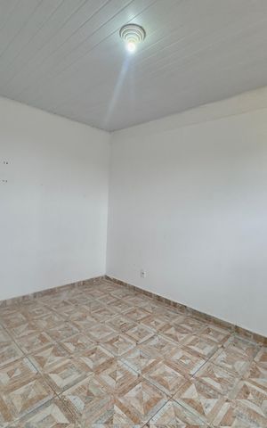 Casa para alugar com 50m², 2 quartos e sem vaga Casa para alugar com 50m², 2 quartos e sem vagaQuarto 1