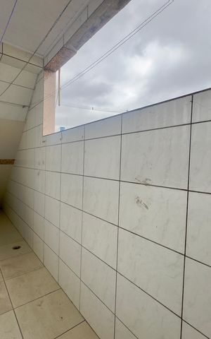 Casa para alugar com 50m², 2 quartos e sem vaga Casa para alugar com 50m², 2 quartos e sem vagaÁrea de Serviço