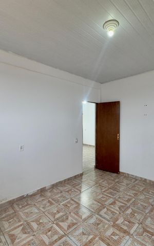 Casa para alugar com 50m², 2 quartos e sem vaga Casa para alugar com 50m², 2 quartos e sem vagaQuarto 1