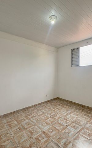 Casa para alugar com 50m², 2 quartos e sem vaga Casa para alugar com 50m², 2 quartos e sem vagaQuarto 1