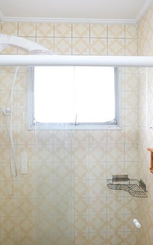Apartamento à venda com 75m², 2 quartos e 1 vagaBanheiro