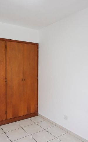 Apartamento à venda com 75m², 2 quartos e 1 vagaQuarto 2