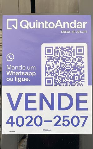 Apartamento à venda com 75m², 2 quartos e 1 vagaPlaca