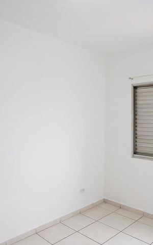 Apartamento à venda com 75m², 2 quartos e 1 vagaQuarto 2