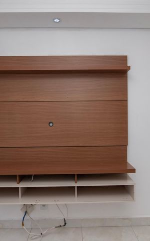 Apartamento para alugar com 52m², 2 quartos e 1 vaga Apartamento para alugar com 52m², 2 quartos e 1 vagaSala
