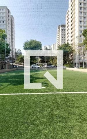 Apartamento para alugar com 50m², 2 quartos e 1 vaga Apartamento para alugar com 50m², 2 quartos e 1 vagaQuadra