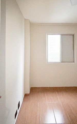 Apartamento para alugar com 50m², 2 quartos e 1 vaga Apartamento para alugar com 50m², 2 quartos e 1 vagaQuarto 1